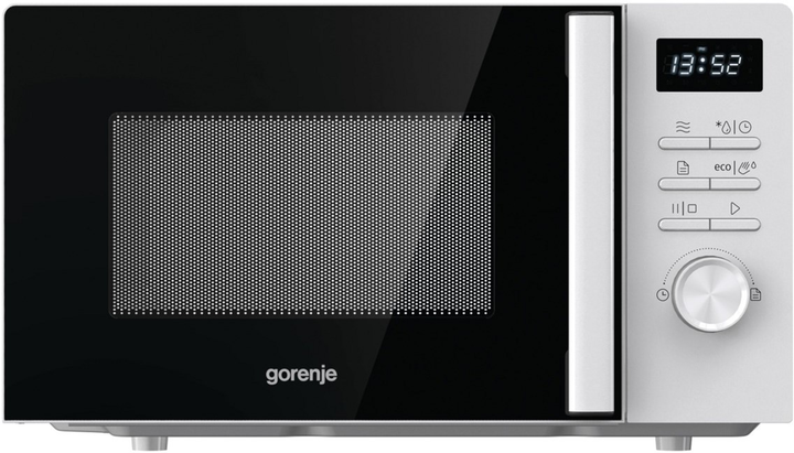 Микроволновая печь Gorenje MO20A3WH – фото, отзывы, характеристики в ...