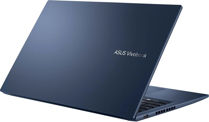 Ноутбук ASUS Vivobook 15 M1502NAQ-BQ034W (90NB1841-M001M0) Blue - Фото 8 Ноутбук ASUS Vivobook 15 M1502NAQ-BQ034W (90NB1841-M001M0) Blue - зображення 8