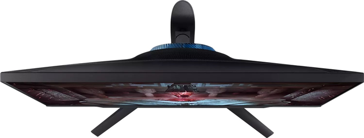 Monitor 32" Samsung Odyssey G5 LS32CG510EUXEN - obraz 7