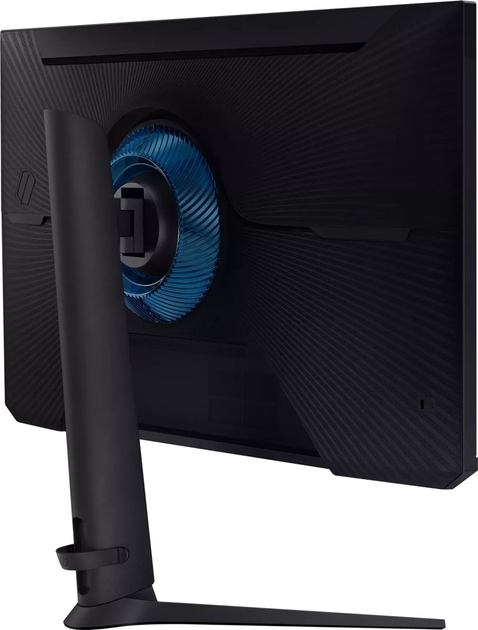 Monitor 32" Samsung Odyssey G5 LS32CG510EUXEN - obraz 9