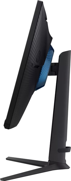 Monitor 32" Samsung Odyssey G5 LS32CG510EUXEN - obraz 13