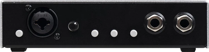 DI Box & Reamp Joyo JDI-48 (R127898) - Фото 2 DI Box & Reamp Joyo JDI-48 (R127898) - зображення 2