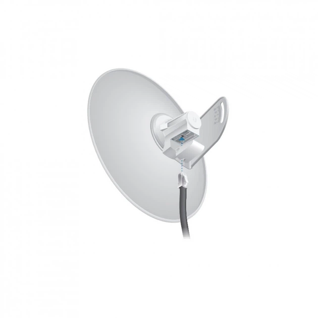 Точка доступу Wi-Fi Ubiquiti PBE-M5-300 (201854) - Фото 2 Точка доступу Wi-Fi Ubiquiti PBE-M5-300 (201854) - зображення 2