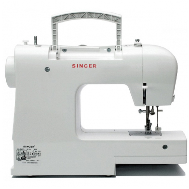 Maszyna do szycia Singer SMC 2273/00 - obraz 3