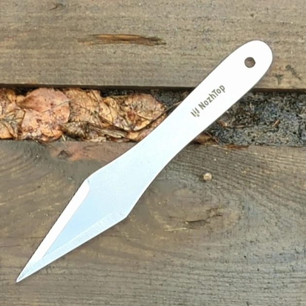 Нож для метания Перун 255мм - изображение 1