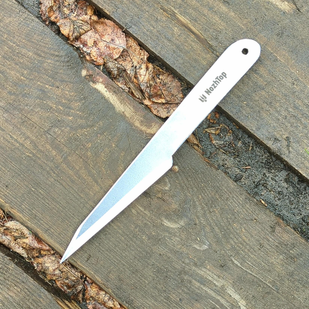 Нож для метания Шрапнель 250мм - изображение 1