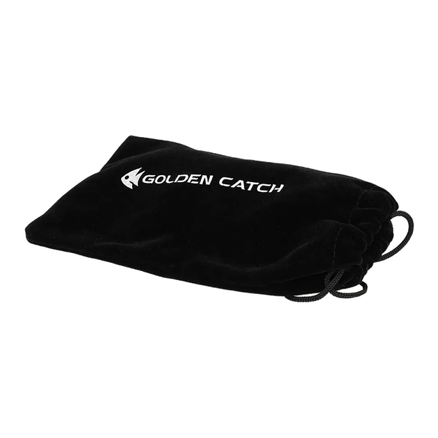 Окуляри поляризаційні Golden Catch SBK192GR (2920004) - Фото 5 Окуляри поляризаційні Golden Catch SBK192GR (2920004) - изображение 5