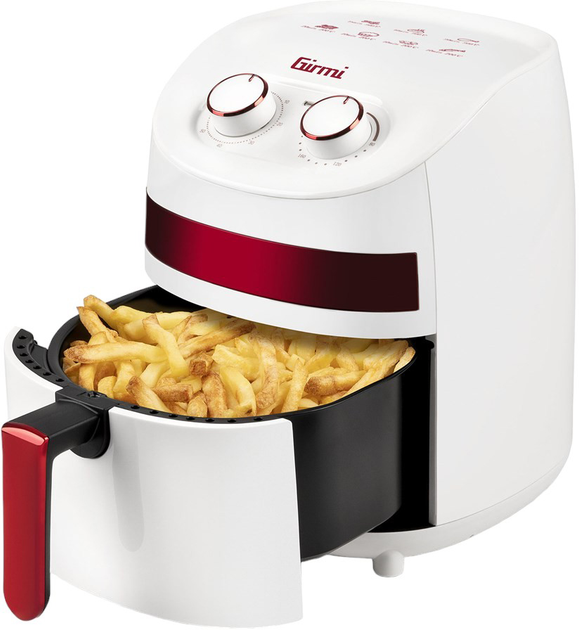Мультипіч Girmi FG9301 (8056095876992) - зображення 3