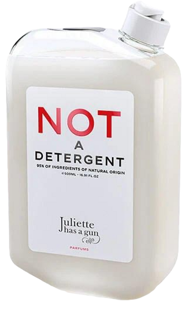 Żel do prania Juliette Has A Gun Not A Detergent 500 ml (3760022733344) - obraz 1