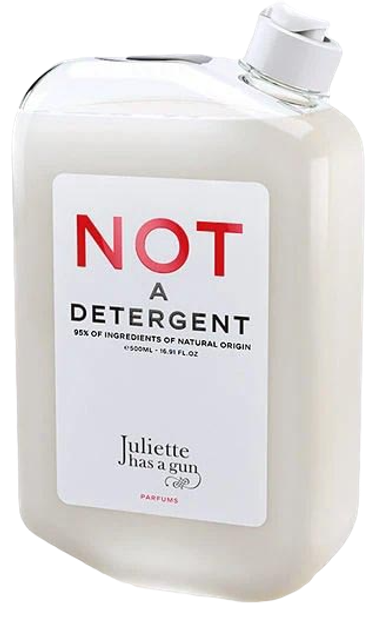 Гель для прання Juliette Has A Gun Not A Detergent 500 мл (3760022733344) - зображення 1