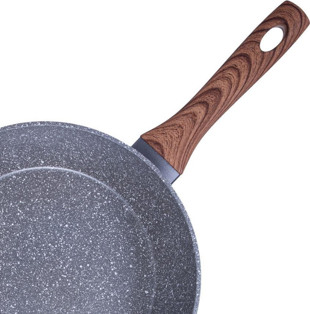 Patelnia głęboka Resto Aquila 93054 28 cm (4260403578841) - obraz 4