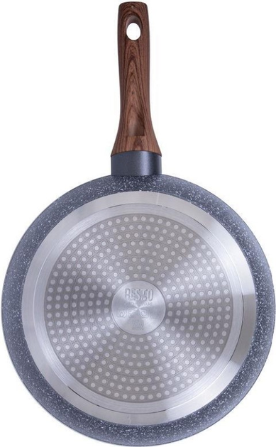 Patelnia głęboka Resto Aquila 93054 28 cm (4260403578841) - obraz 6