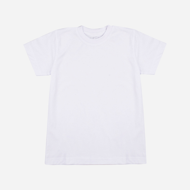 Zestaw dziecięcych koszulek 2 szt dla chłopca Tup Tup B203CH-1000 98 cm Biały (5901845285940) - obraz 2