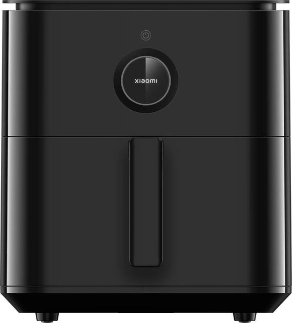 Мультипіч Xiaomi Mi Smart Air Fryer 6.5L Black (6941812729304) - зображення 1