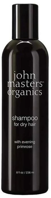 Szampon do suchych włosów John Masters Organics Evening Primrose 236 ml (0669558004108) - obraz 1