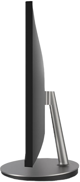 Monoblok 27'' NTT Station AiO (ZKQ-i312T27-P02H) Grey - obraz 5