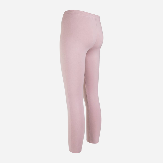 Legginsy młodzieżowe dla dziewczynki Tup Tup PIK3220-2000 158 cm Różowe (5901845295420) - obraz 2