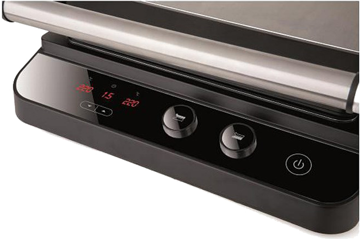 Grill Black&Decker BXGR2000E (ES9680030B) - obraz 3