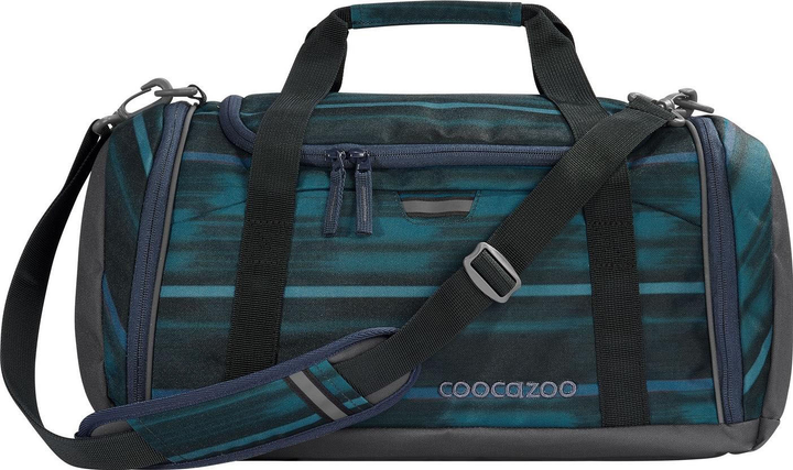 Спортивна сумка Coocazoo 42 x 20 x 21 см 20 л Urban Line (4047443475879) - зображення 1