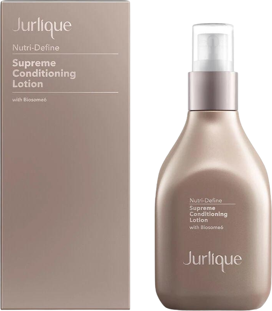 Lotion do twarzy Jurlique Nutri Define Supreme Conditioning 100 ml (0708177141648) - obraz 1