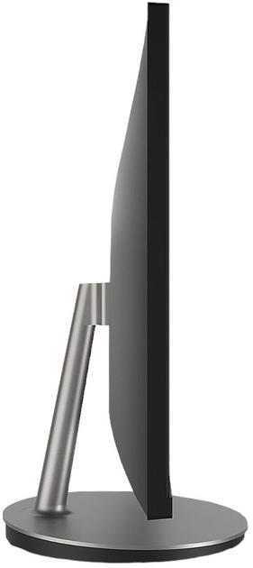 Monoblok 27'' NTT Station AiO (ZKQ-i313T27-P01P) Grey - obraz 3
