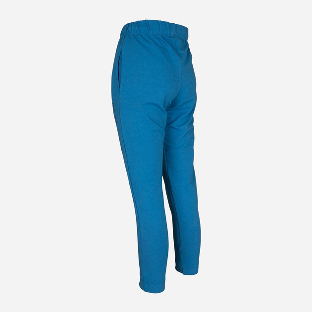 Дитячі спортивні штани для хлопчика Tup Tup PIK4050-3110 104 см Сині (5901845292429) - зображення 2