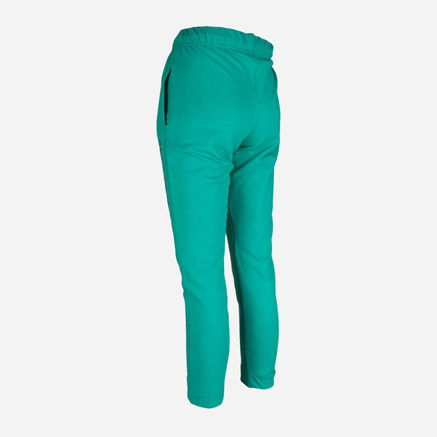 Підліткові спортивні штани для хлопчика Tup Tup PIK4050-5010 158 см Бірюзові (5901845292788) - зображення 2