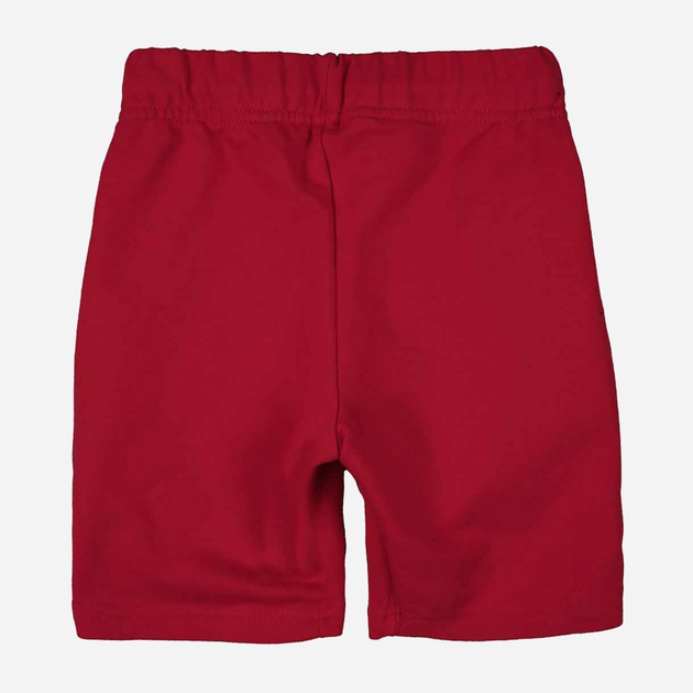 Дитячі шорти для хлопчика Tup Tup PIK4120-2600 122 см Червоні (5907744044503) - зображення 2