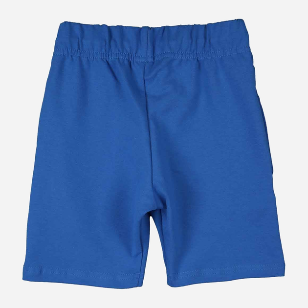 Дитячі шорти для хлопчика Tup Tup PIK4120-3100 128 см Сині (5901845299930) - зображення 2