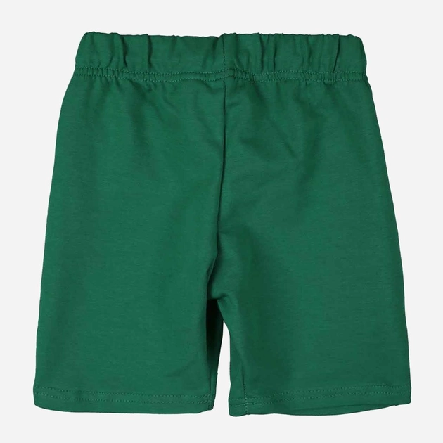 Дитячі шорти для хлопчика Tup Tup PIK4120-5000 128 см Зелені (5907744044404) - зображення 2