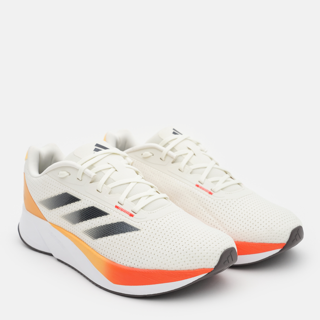 Adidas Duramo Sl M IE7966 45.5 10.5UK 29 Ivory Cblack Spark 4066765193339 ROZETKA