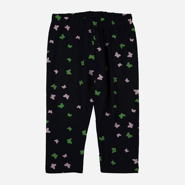 Zestaw legginsów dziewczęcych 2 szt Tup Tup PIK6020-1001 140 cm Wielobarwny (5907744045883) - obraz 3