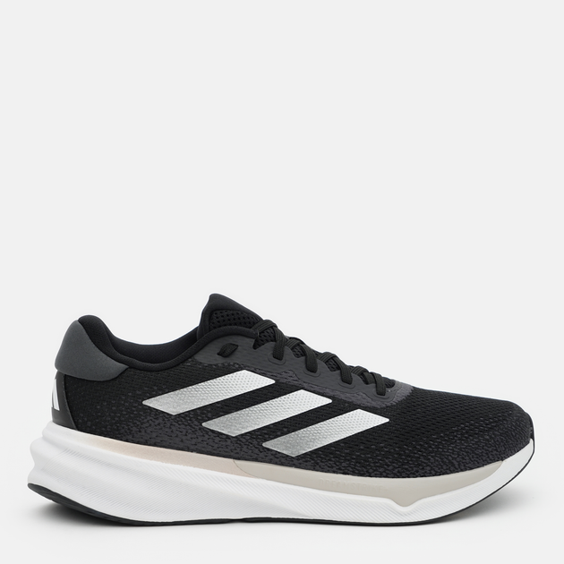 Чоловічі кросівки для бігу Adidas Supernova Stride M IG8317 42.5 (8.5UK) 27 см Cblack/Ftwwht/Gresix від Rozetka на платформі USKIDKA Акція на Чоловічі кросівки для бігу Adidas Supernova Stride M IG8317 42.5 (8.5UK) 27 см Cblack/Ftwwht/Gresix від Rozetka