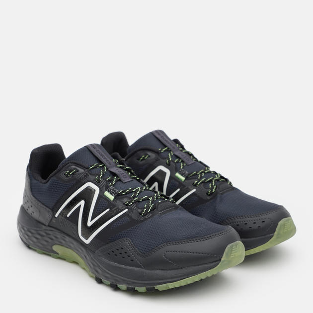 Мужские кроссовки для бега New Balance Т 410 MT410GK8 40 (7US) 25 см ...