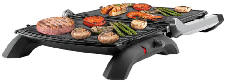 Grill Taurus Grill&Co Plus (968080000) - obraz 2