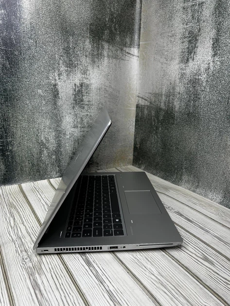 Ноутбук HP ProBook 645 G4 \ 14.0 \ HD \ Ryzen 3 PRO 2300U \ ОЗУ 16 GB \ SSD 128 GB Гарантия 9 мес \ - Б/У - Фото 5 Ноутбук HP ProBook 645 G4 \ 14.0 \ HD \ Ryzen 3 PRO 2300U \ ОЗУ 16 GB \ SSD 128 GB Гарантия 9 мес \ - Б/У - изображение 5
