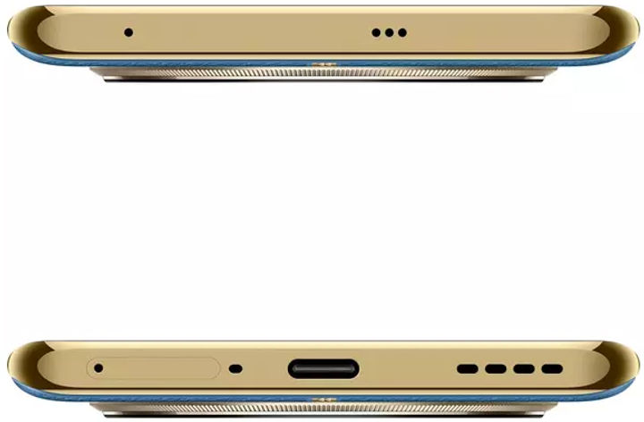 Smartfon Realme 12 Pro Plus 5G 12/512GB Submarine Blue (6941764424722) - obraz 8