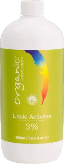 Активатор краски для волос Organic Colour Systems 10 Vol 900 мл ...