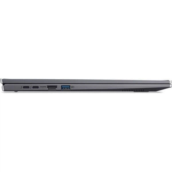Ноутбук Acer Swift Go 16 OLED SFG16-72-5018, (NX.KZ2EX.001) 16" / RAM 16 ГБ / SSD 512 ГБ / Free DOS / сірий - зображення 8
