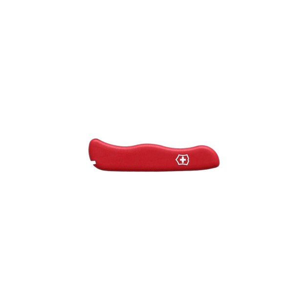 Накладка рукоятки запасная Victorinox Red 111mm, VxC8900.9 - изображение 1