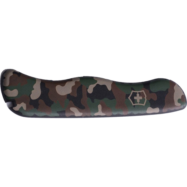 Накладка рукоятки запасна Victorinox camouflage 111mm, VxC8394.9 - зображення 1