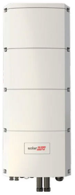 Інвертор SolarEdge 10kW Home Hub 3PH (SE10K-RWB48BFN4) - зображення 1