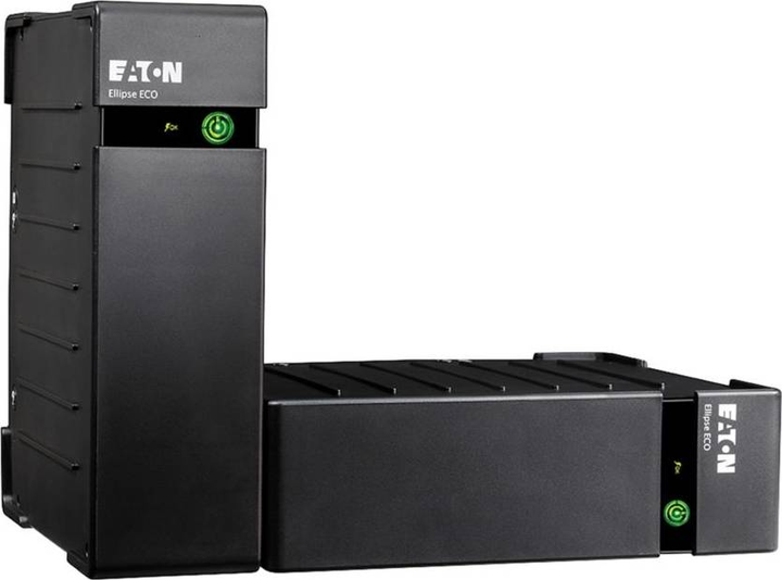 UPS Eaton Ellipse ECO 800 USB IEC Standby (EL800USBIEC) - obraz 6