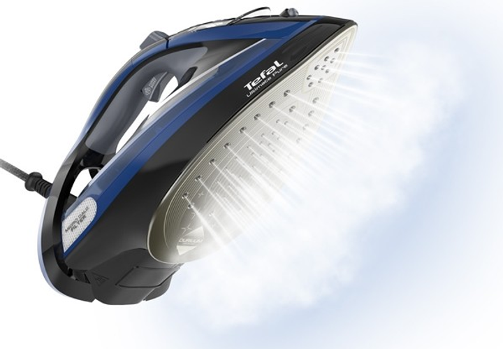 Żelazko Tefal Ultimate Pure FV 9848  - obraz 6