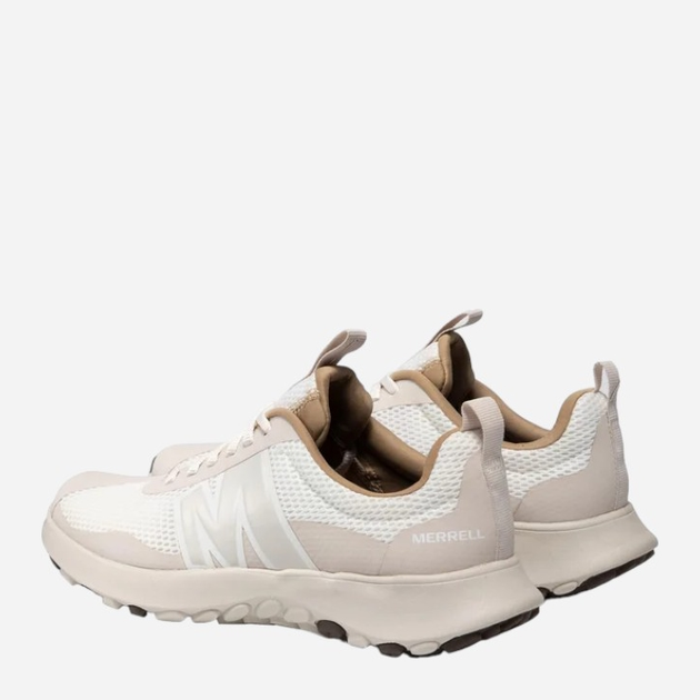 Buty sportowe męskie Merrell J002947 44 (10US) Beżowe (194713996375) - obraz 4
