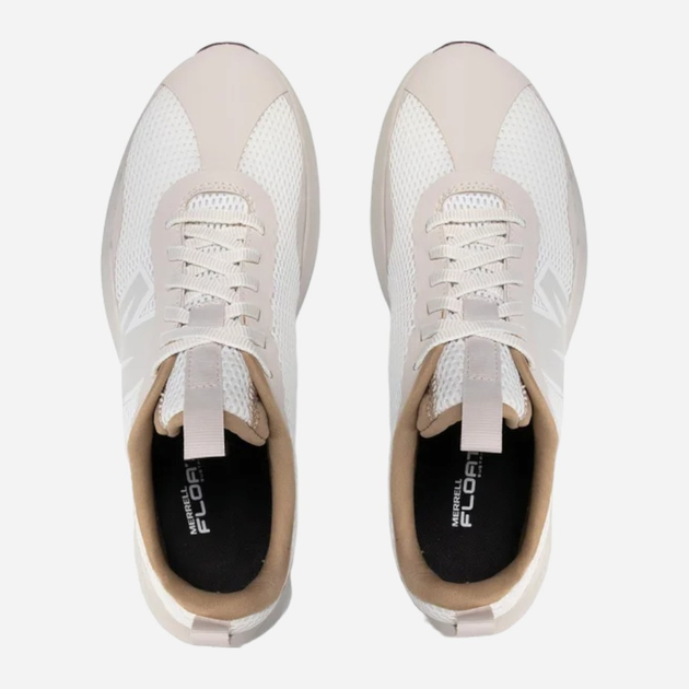 Buty sportowe męskie Merrell J002947 44 (10US) Beżowe (194713996375) - obraz 5