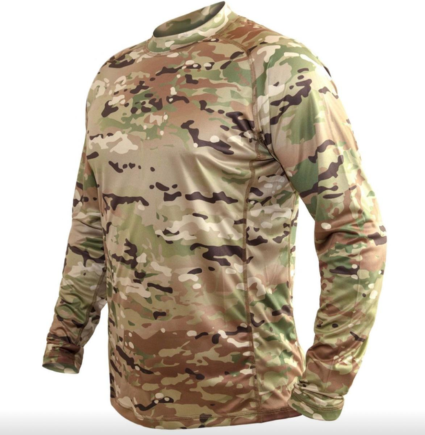 Реглан Fahrenheit SG Multicam Розмір S/R 7330 - изображение 1