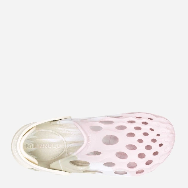 Chodaki damskie Merrell J004608 38 (7US) Wielokolorowe (195017370960) - obraz 5