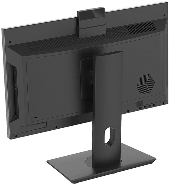 Моноблок NTT AiO 23.8 (ZKQ-i313T24-P01P) Black - зображення 5