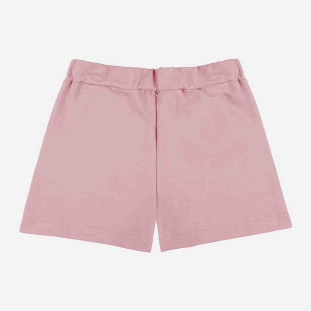Підліткові шорти для дівчинки Tup Tup PIK4032-2000 140 см Світло-рожеві (5907744503581) - зображення 2